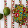 Maharani Boota Table Runner Mat