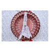 Rosanna Waterlily Dinner Set of Two