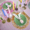 Aria Buta Tablecloth 180x340cm
