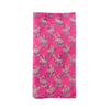 Pink Candy Booti Napkins (Set of 4)