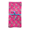 Pink Candy Booti Napkins (Set of 4)
