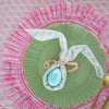 Aria Buta Tablecloth 180x340cm