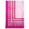 Aria Buta Tablecloth 180x340cm