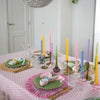 Aria Buta Tablecloth 180x340cm