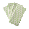 Aria Buta in Green (Set of 4)