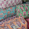 Suzie Buti Quilted Washbag