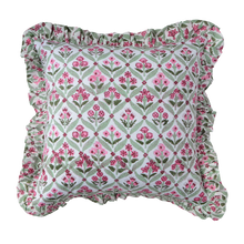  Polly's Cottage Cushion Cover