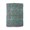 Kiara Mini Reversible Cotton Quilt