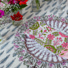 Gulab Mitaaz Napkin Set
