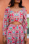 Gia Skirt