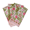 Gulab Mitaaz Napkin Set