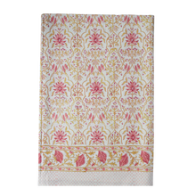  Rouge Parakeet Tablecloth 180x300cm