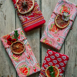  How To Make Dried Orange Christmas Decorations