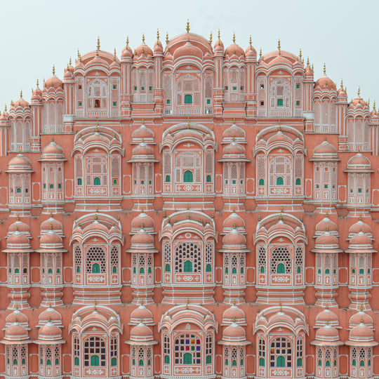  Exploring the Majesty of Hawa Mahal: Tips for Visiting