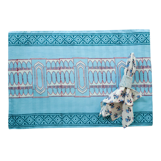 Hawa Mahal Dinner Set of Two