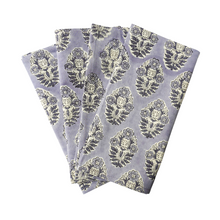  Ria Boota Napkins (Set of 4)