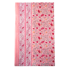  Myra Waterlily Tablecloth 180x340cm