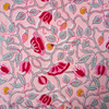 Myra Waterlily Tablecloth 180x340cm