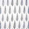 Valerie Grey Tablecloth 150x220cm