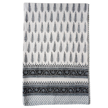  Valerie Grey Tablecloth 150x220cm