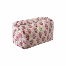  Suzie Buti Quilted Washbag