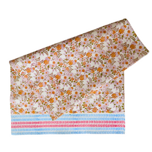  Indian Summer Table Runner Mat