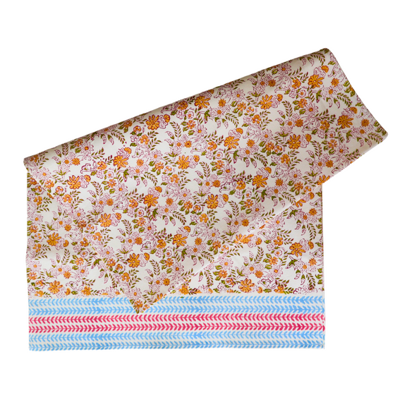 Indian Summer Table Runner Mat