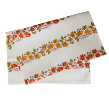  Golden Phoolbari Table Runner Mat