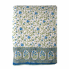 Rasna Block Print Cotton Quilt