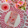 Suhani Rose Clusters Tablecloth 180x340cm