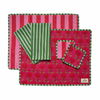Anna Reversible Quilted Cotton Placemat (Set of 2)