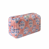 Felicia Quilted Washbag
