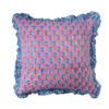 Brunnera Jal Cushion Cover