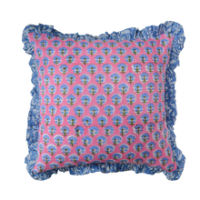  Brunnera Jal Cushion Cover