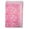 Rani Ranunculus Tablecloth & Napkins Set (150x225cm)