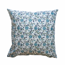  Megha Flower Trail Cushion Cover