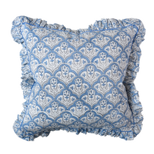  Salt Water Neela Cushion Cover