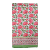 Pink Meadow Dreaming Tablecloth 180x300cm