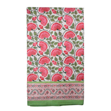  Pink Meadow Dreaming Tablecloth 180x300cm