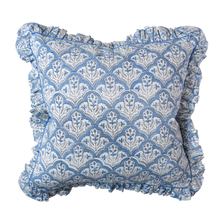  Salt Water Neela Cushion Cover