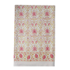 Rouge Parakeet Tablecloth 180x300cm